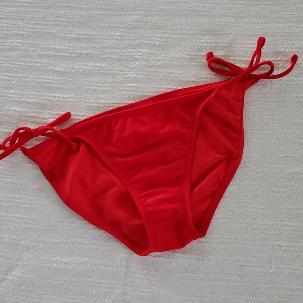 Old Navy bikini NWT RED